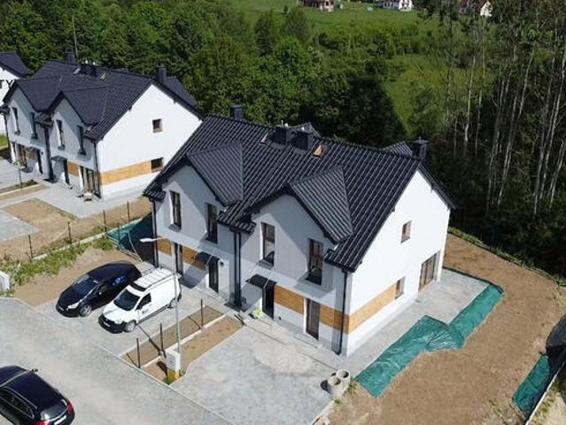 Dom na sprzedaż w Świątniki Górne, Małopolskie
