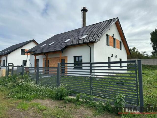 Dom na sprzedaż w Nowogard, Zachodniopomorskie