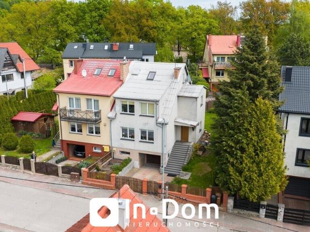 Dom na sprzedaż w Słupsk, Pomorskie