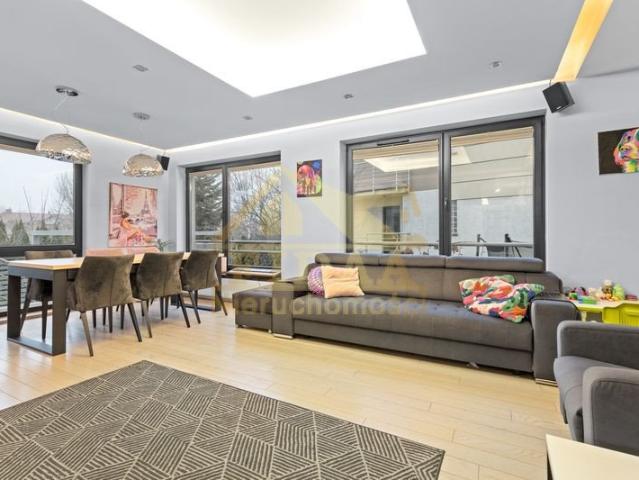 Dom na sprzedaż w Warszawa, Mazowieckie