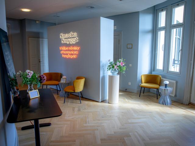 Lokal hyra i Norrmalm, Botkyrka