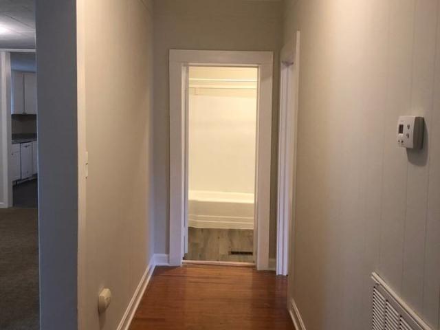 Apartment for rent in North Carolina