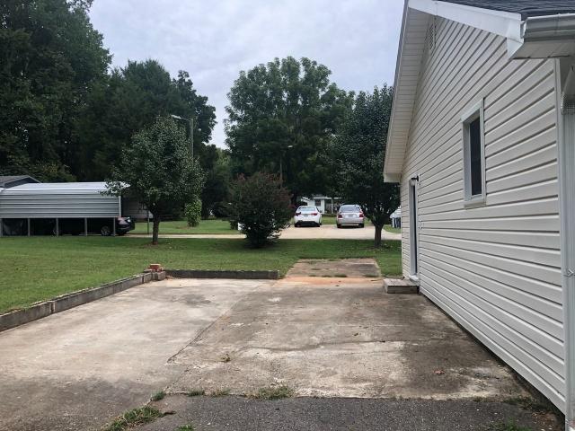 Apartment for rent in North Carolina