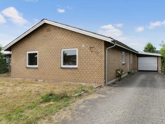 Villa til salg i Løsning, Århus