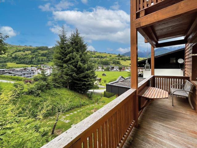 Apartment kaufen in Kaprun, Salzburg