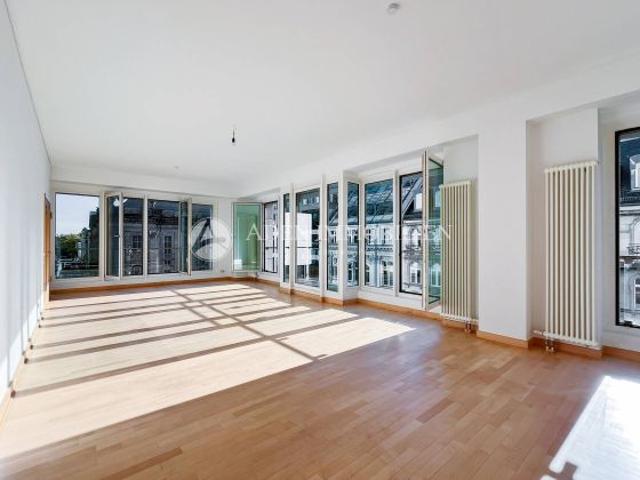Wohnung kaufen in Dorotheenstadt, Berlin