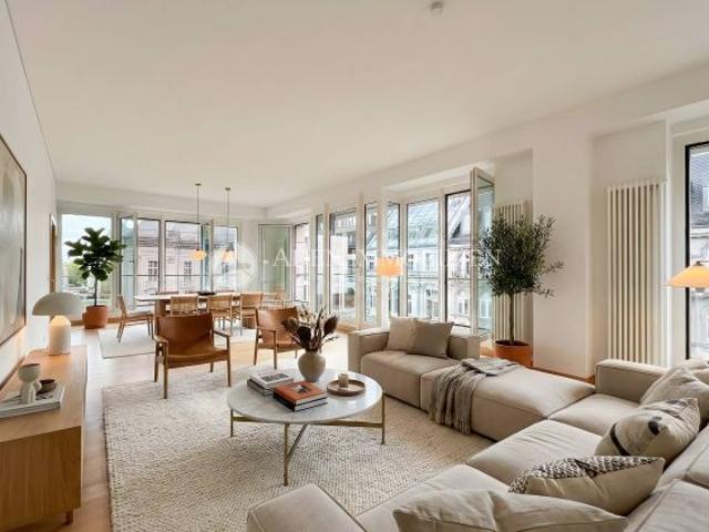 Wohnung kaufen in Mitte, Berlin