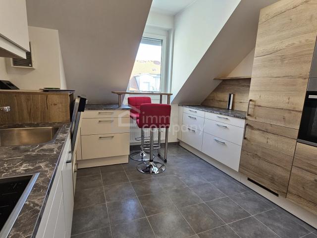 Apartment mieten in Schöffelstadt, Mödling