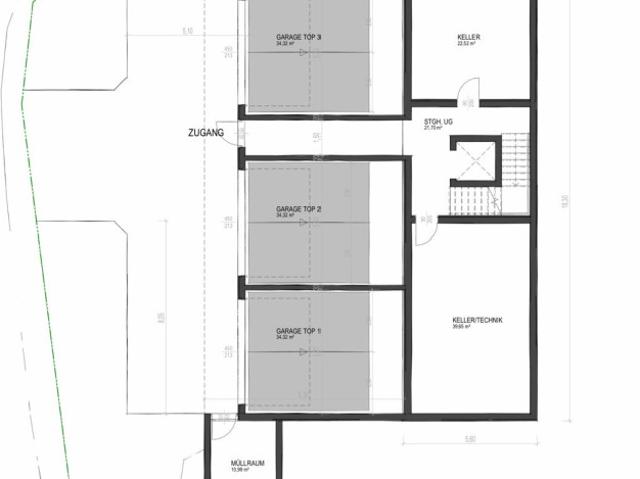 Wohnung kaufen in Zell am Moos, Oberösterreich