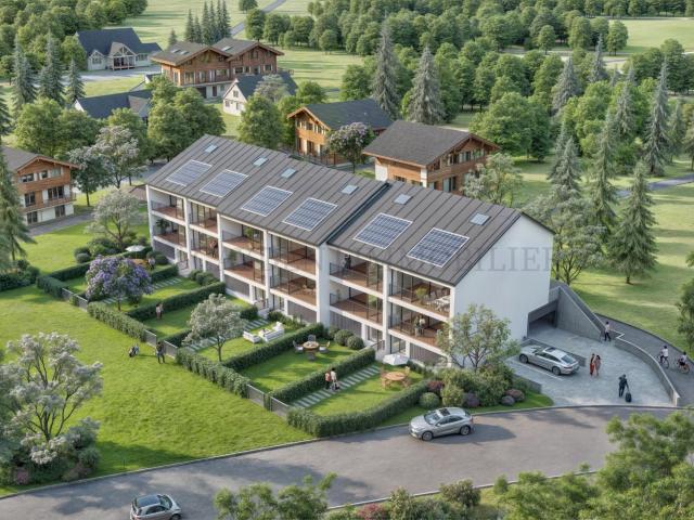 Haus kaufen in Nods, Région administrative du Jura bernois