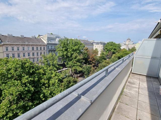 Apartment mieten in Donaustadt, Wien