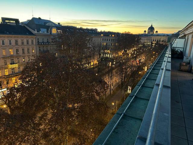 Apartment mieten in Innere Stadt, Wien