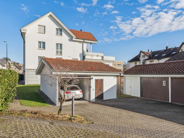 Haus kaufen in Balgach, St. Gallen