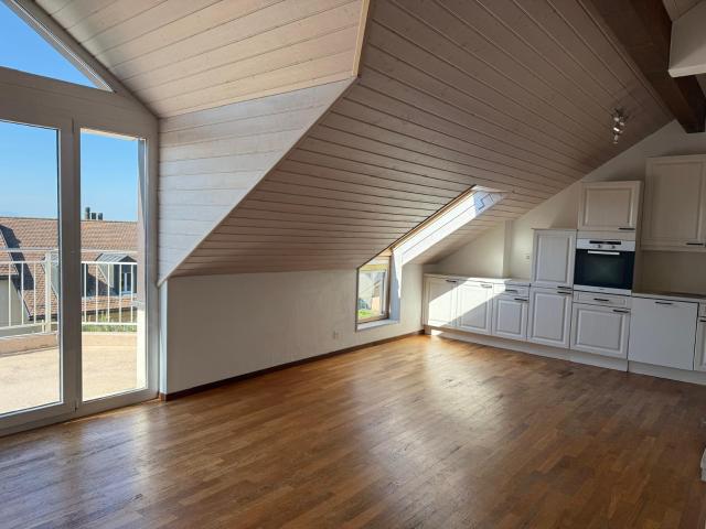 Wohnung kaufen in Préverenges, Waadt