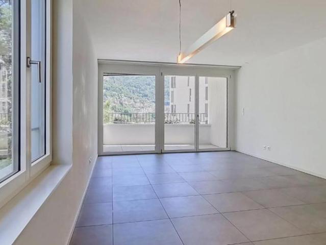 Wohnung kaufen in Chailly-Montreux, Waadt