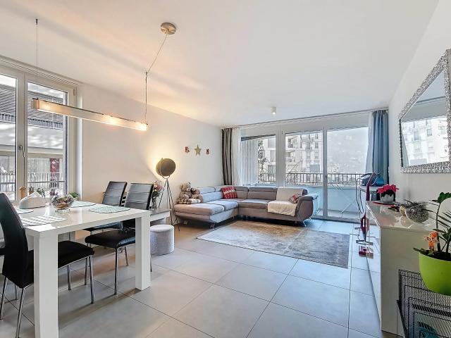 Wohnung kaufen in Chailly-Montreux, Waadt