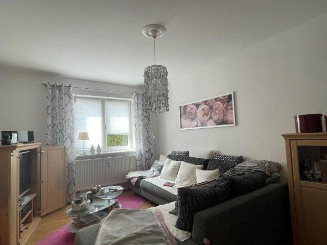 Apartment mieten in Schleiz, Thüringen