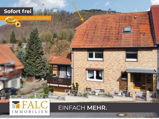 Haus kaufen in Eddigehausen, Bovenden