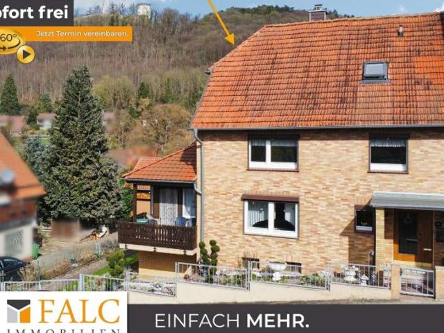 Haus kaufen in Bovenden, Niedersachsen