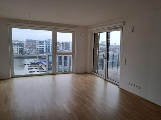 Apartment mieten in Mitte, Bremerhaven
