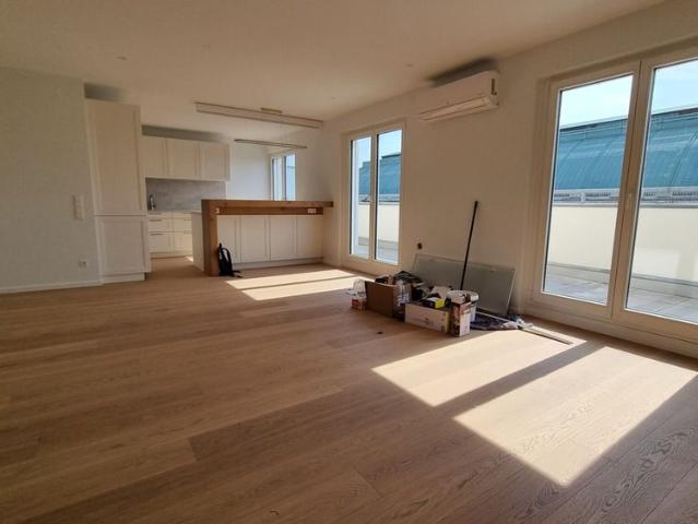 Apartment mieten in Innere Stadt, Wien