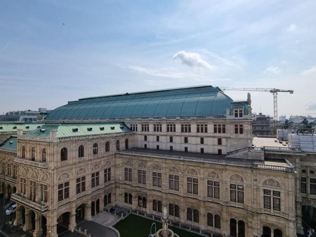 Apartment mieten in Innere Stadt, Wien