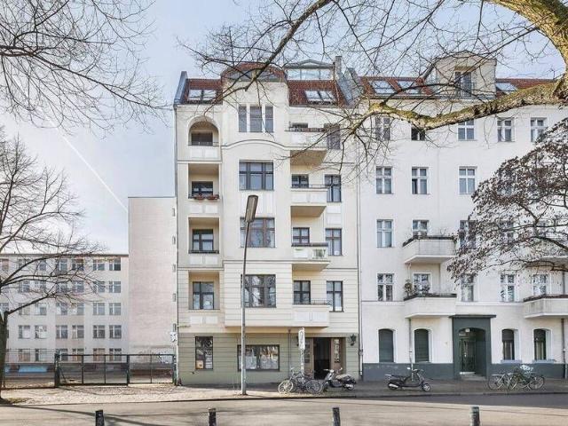 Apartment mieten in Neukölln, Berlin