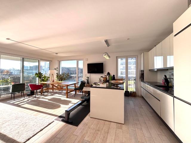 Wohnung kaufen in Nordend, Hessen