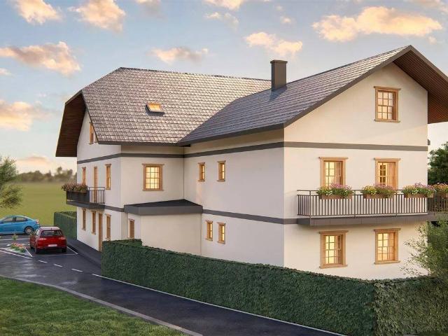Apartment kaufen in Straßwalchen, Salzburg