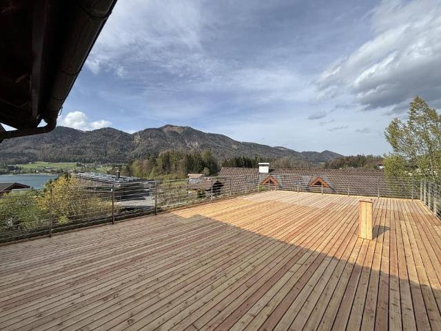 Apartment mieten in Fuschl am See, Salzburg