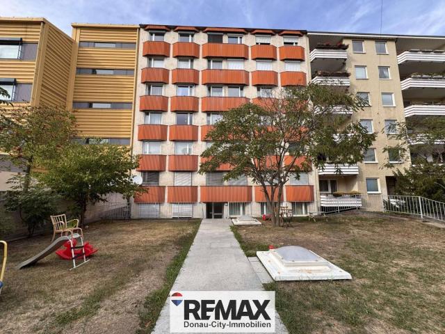 Apartment kaufen in Donaustadt, Wien