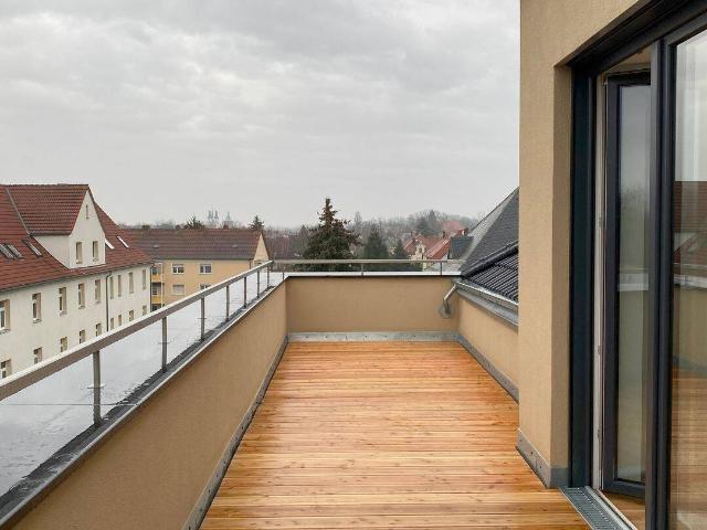 Etagenwohnung kaufen in Leipzig, Kleinzschocher