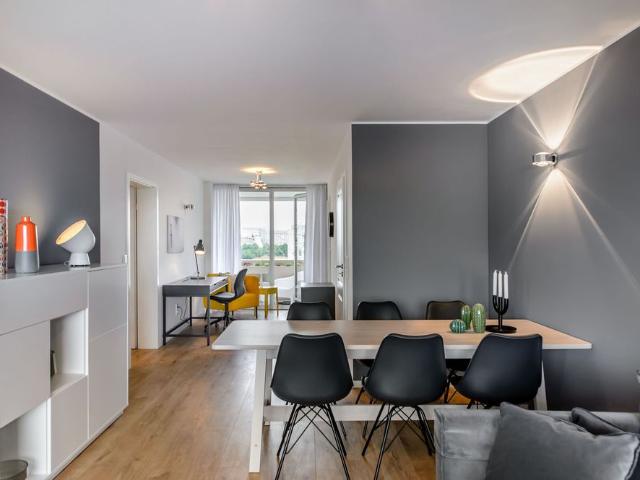 Apartment mieten in Moosach, München