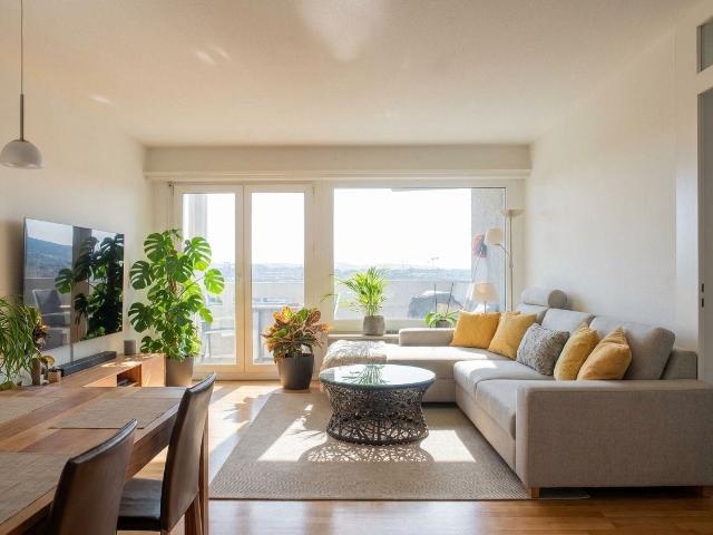 Wohnung kaufen in Opfikon, Zürich
