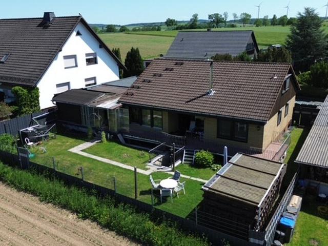 Villa kaufen in Angenrod, Alsfeld