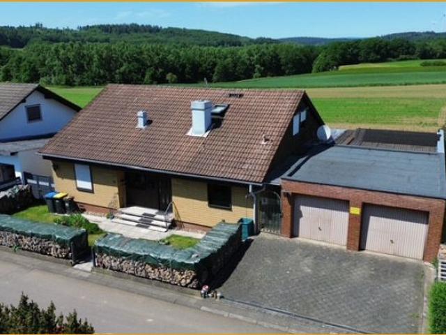 Haus kaufen in Alsfeld, Hessen
