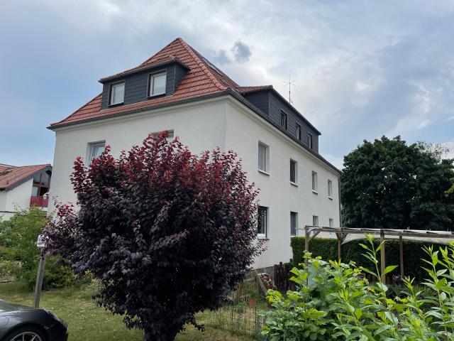 Apartment mieten in Niederlößnitz, Radebeul
