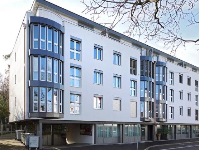 Apartment mieten in Basel, Basel-Stadt