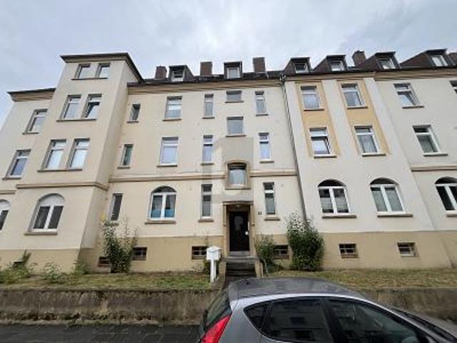 Wohnung kaufen in Recklinghausen, Nordrhein-Westfalen