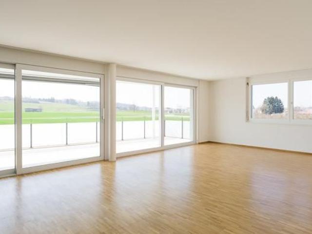 Apartment mieten in Roor, Amriswil