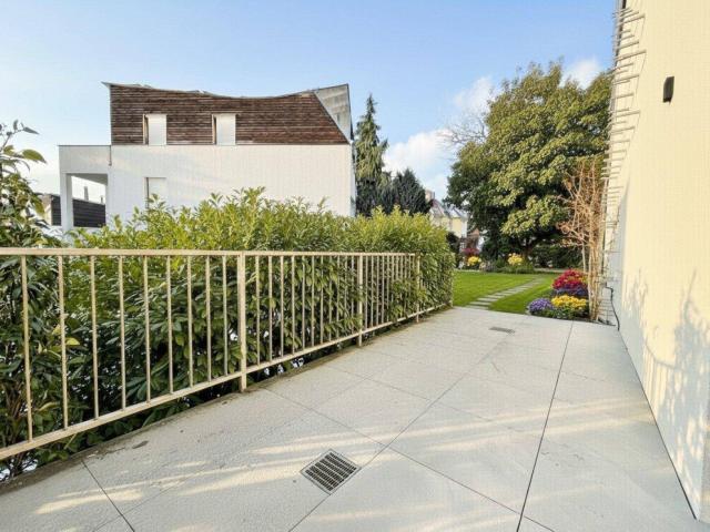 Apartment kaufen in Döbling, Wien