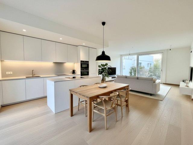 Apartment kaufen in Döbling, Wien