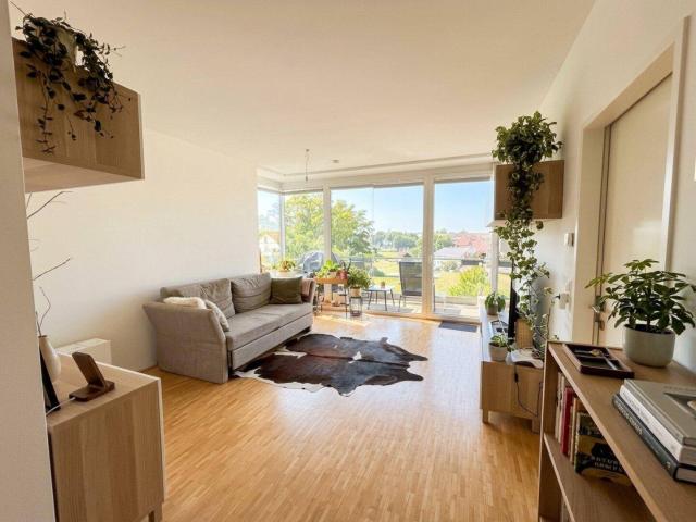 Apartment mieten in Bindermichl, Linz