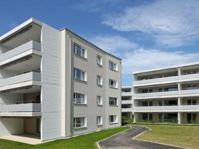 Apartment mieten in Villmergen, Aargau