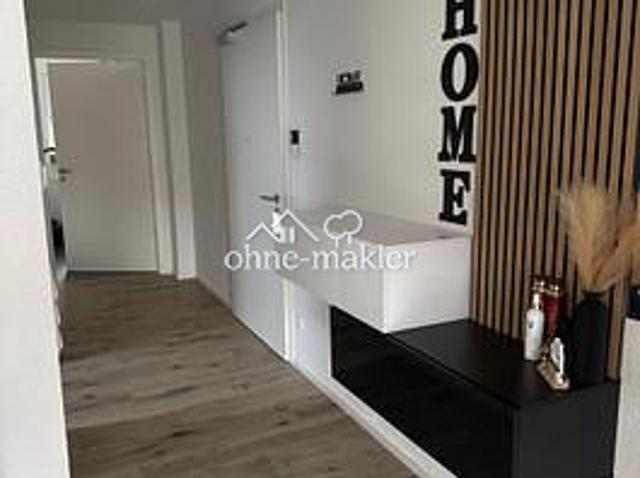 Apartment kaufen in Cleebronn, Baden-Württemberg