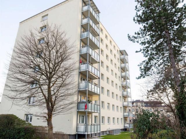 Apartment mieten in Innenstadt, Lübeck