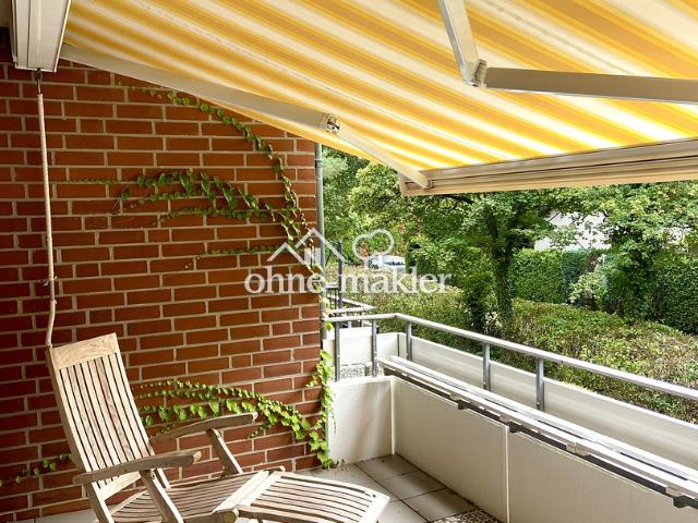 Apartment kaufen in Quickborn, Kreis Pinneberg