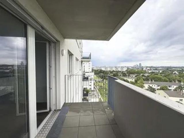 Apartment mieten in Liesing, Wien
