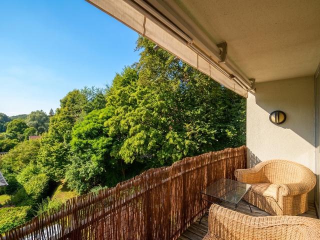 Wohnung kaufen in Starnberg, Bayern