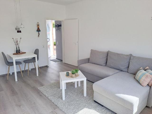 Apartment mieten in Kaldauen, Siegburg